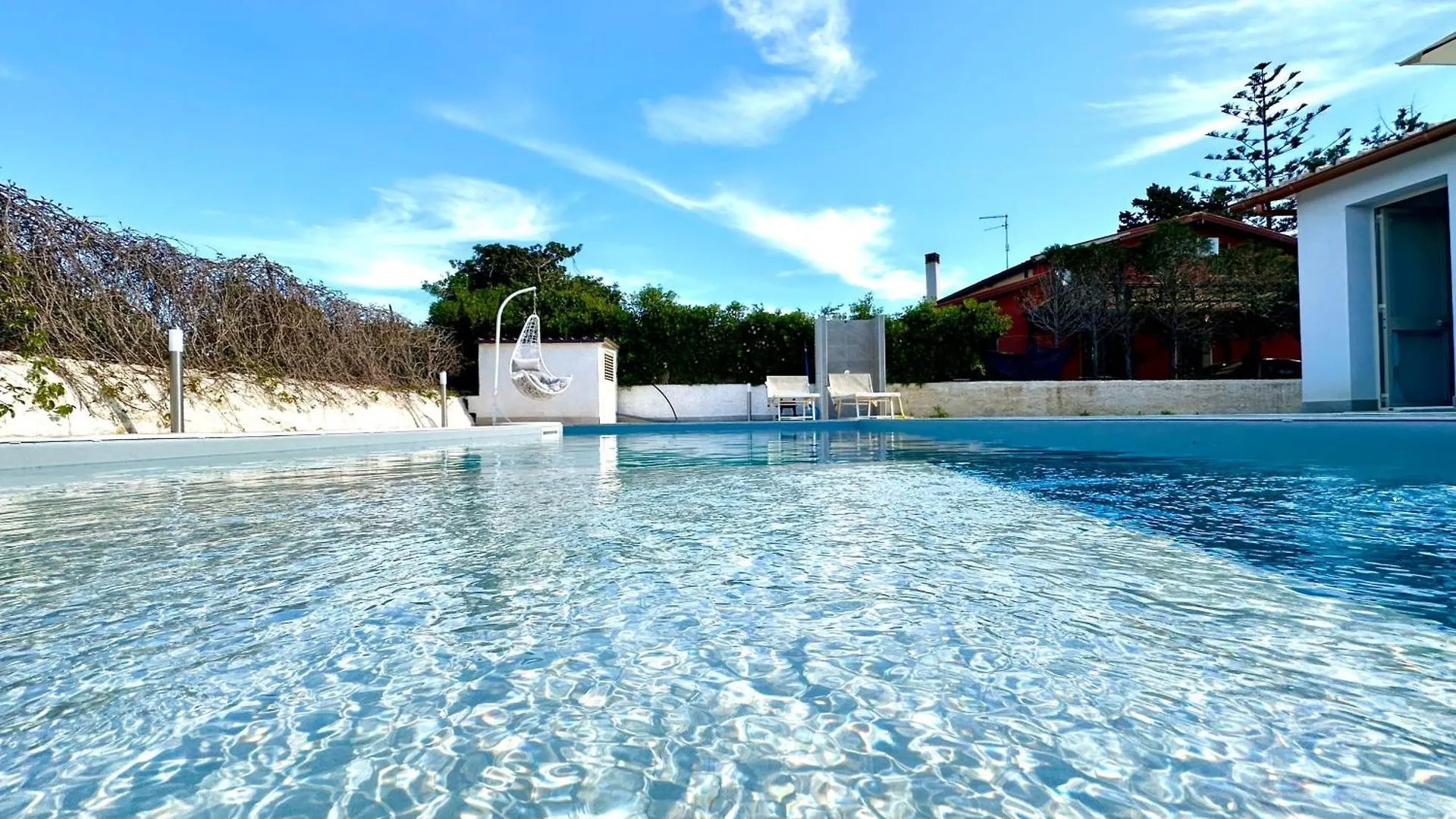 Villa Libero House A Private Pool Oasis à Syracuse