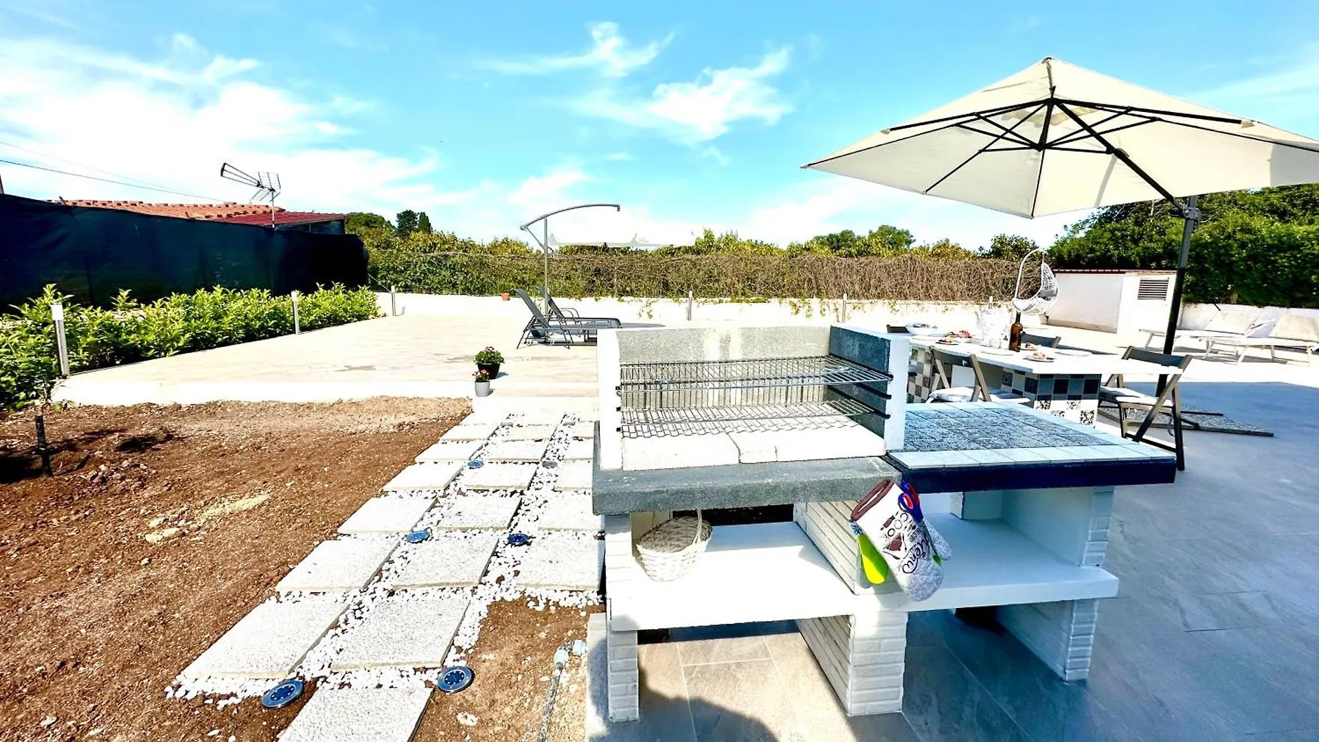 Villa Libero House A Private Pool Oasis à Syracuse